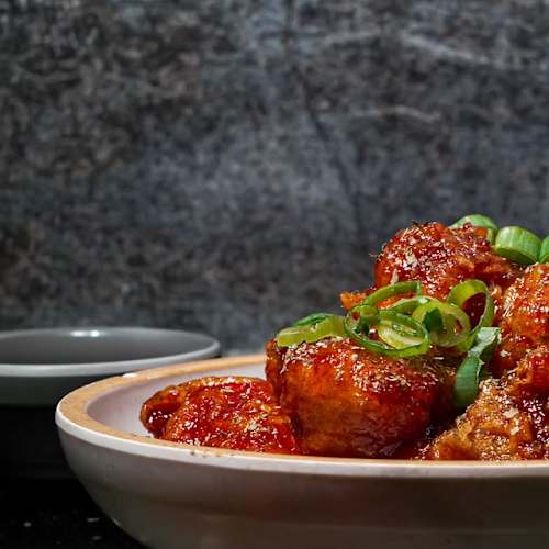 CheeMc Soho a Londra - Menu, prezzi, immagini, recensioni e indirizzo ...