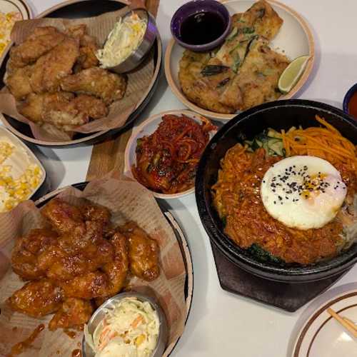 CheeMc Soho in London - Restaurant Reviews, Menu and Prices | TheFork