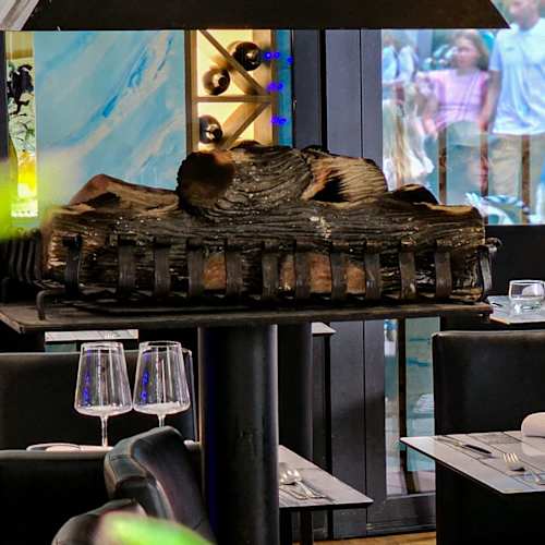 Le Pêcheur à Bruxelles - Menu, avis, prix et réservation | TheFork