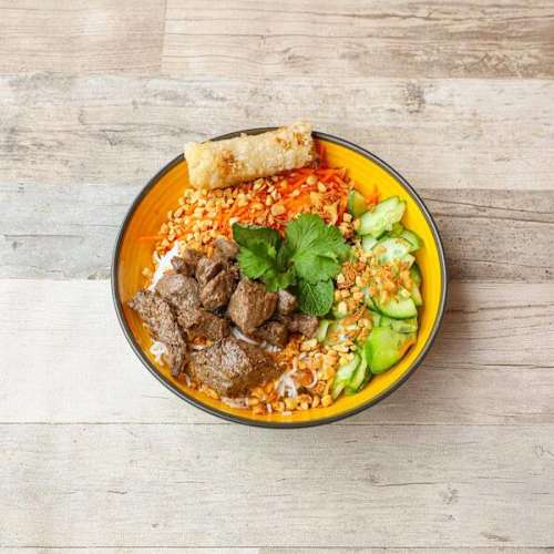Kin Thaï in Saint-Malo - Restaurant Reviews, Menus, and Prices | TheFork