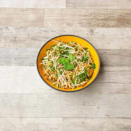 Kin Thai Book Kin Thaï in Saint-Malo - Restaurant Reviews, Menus, and Prices | TheFork