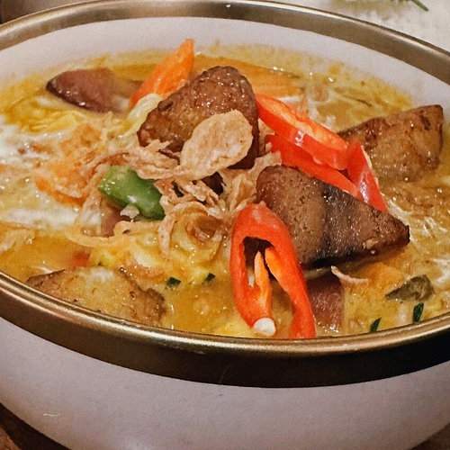 Plants Of Roselyn in London - Restaurant Reviews, Menus, and Prices |  TheFork