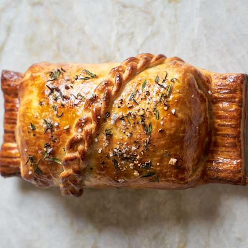 Maison Michodière par Hélène Darroze in Paris - Restaurant Reviews ...