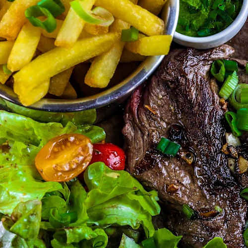 Cache Cache Paris Menu 2026 - Bistrot Caché in Paris | TheFork