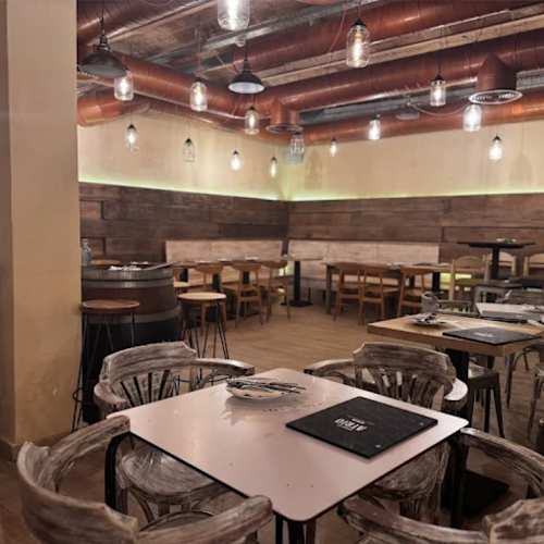 Bistro Sants