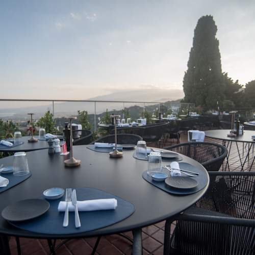 Avaliações Confirmadas 2026 - Sky Rooftop Bar & Restaurant Taormina ...