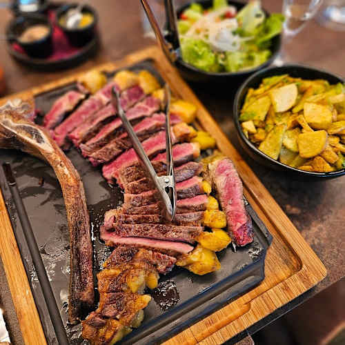 Verified Reviews 2026 - Auberge 22 Biarritz | TheFork
