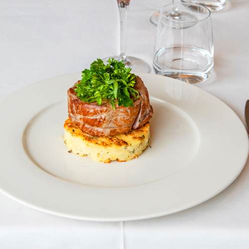 Autour de la Table in Huningue - Restaurant Reviews, Menu and