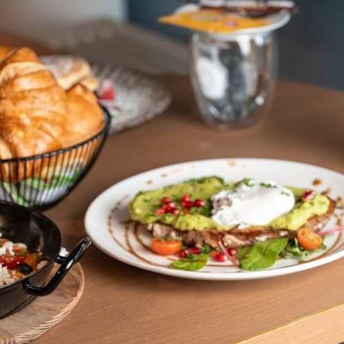 Café Demi in Vienna - Restaurant Reviews, Menus, and Prices | TheFork