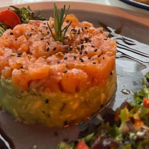 Restaurant Ostra Paris à Paris - Menu, avis, prix et réservation | TheFork