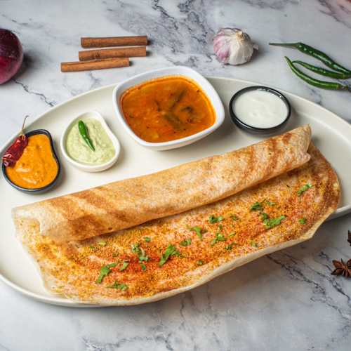 Lab Roti Daal-Roti in Barcelona - Bewertungen, Speisekarte und Preise | TheFork