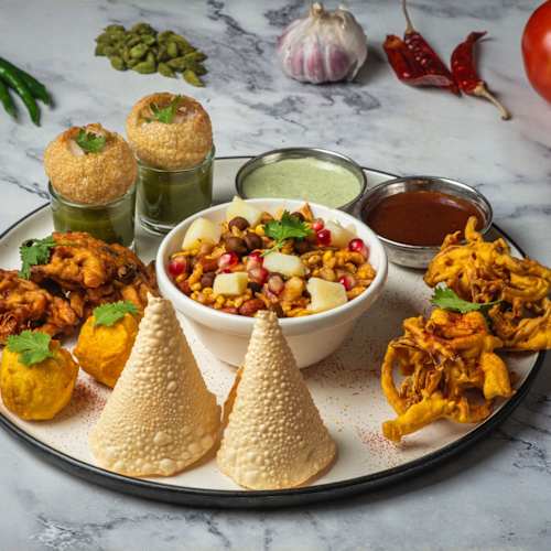Lab Roti Daal-Roti in Barcelona - Restaurant Reviews, Menu and Prices | TheFork