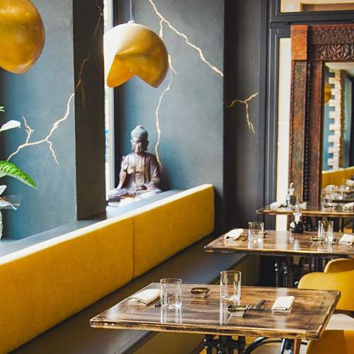 Menù completo e carta 2026 - Roshi House a Aosta | TheFork