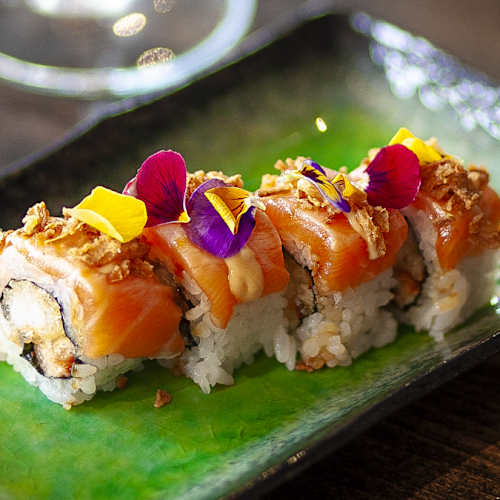 Roshi House in Aosta - Menu, openingsuren, adres, foto’s van restaurant ...