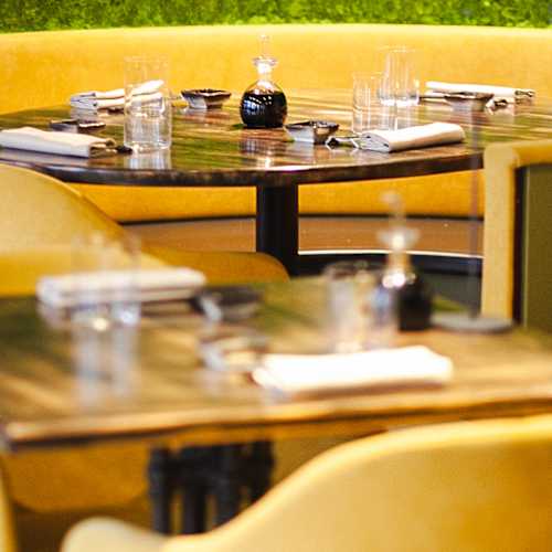 Roshi House a Aosta - Menu, prezzi, immagini, recensioni e indirizzo ...
