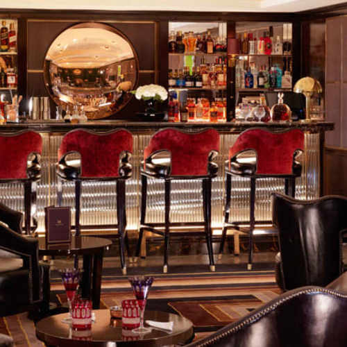 Manetta's Bar in London - Restaurant Reviews, Menu and Prices | TheFork