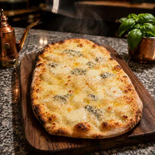 Pizza & Core a Reggio Calabria - Menu, prezzi, immagini, recensioni e ...