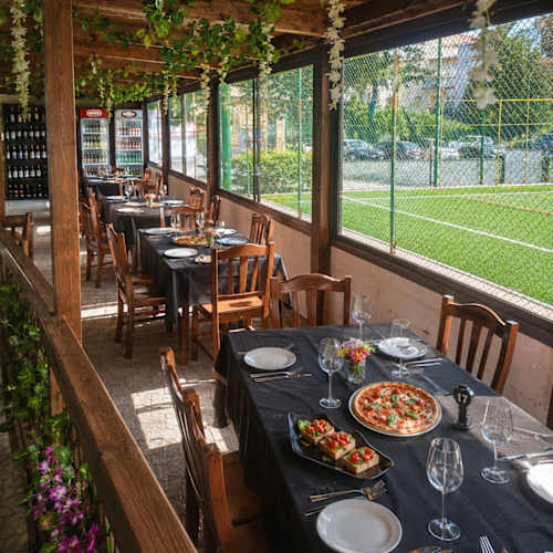 Menu 2026 - Pizza & Core em Reggio Calabria | TheFork