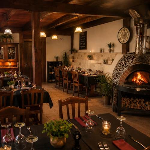 Pizza & Core à Reggio de Calabre - Menu, avis, prix et réservation ...