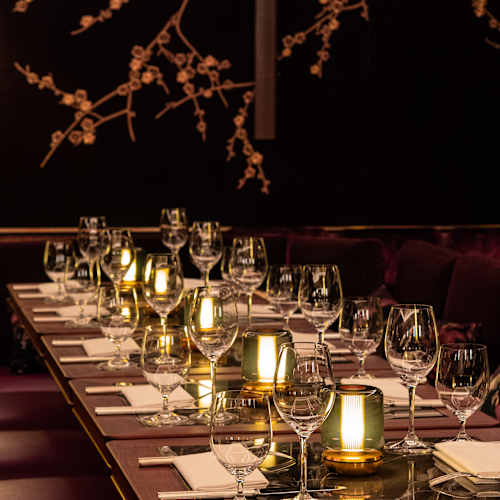 Isabel in London - Restaurant Reviews, Menus, and Prices | TheFork