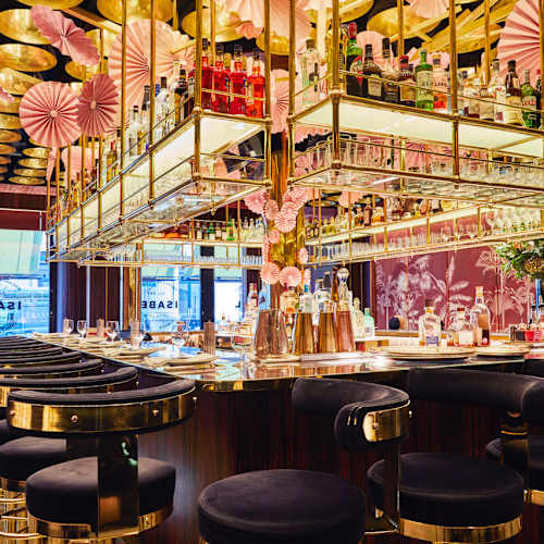 Isabel in London - Restaurant Reviews, Menus, and Prices | TheFork