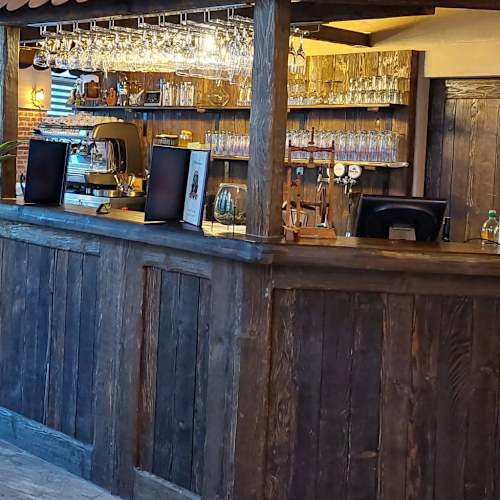 Kod Starog Lovca in Vienna - Restaurant Reviews, Menu and Prices | TheFork