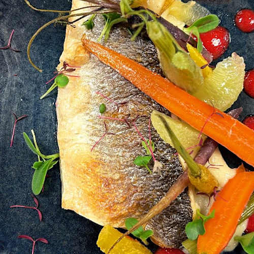 Le Patio - Avignon in Avignon - Restaurant Reviews, Menus, and Prices ...