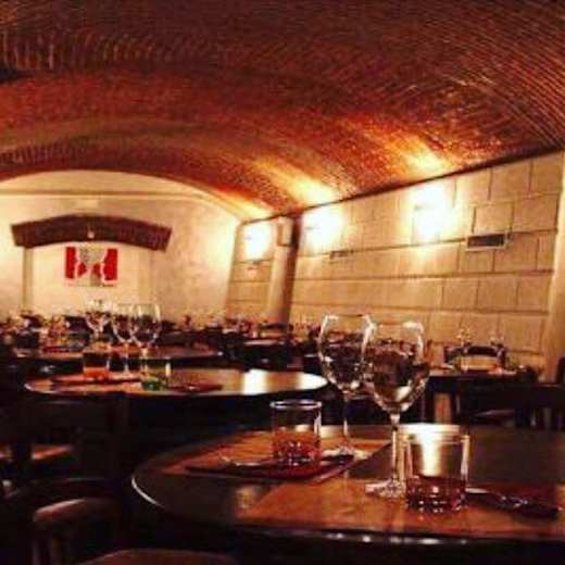 Menù completo e carta 2026 - Trattoria Angolo Milano a Milano | TheFork