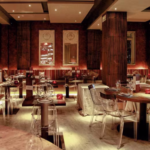Lobob Menu Menu 2026 - Lobbo - C/ Gabriel Lobo 11 in Madrid | TheFork