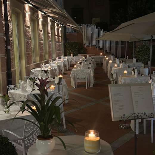 Il Salotto di Rapallo a Rapallo