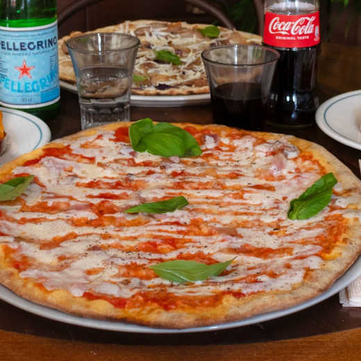 Crocca - Milano Via Plinio à Milan - Menu, avis, prix et réservation ...