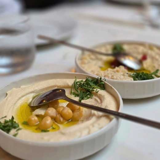Annab Brasserie in London - Bewertungen, Speisekarte und Preise | TheFork