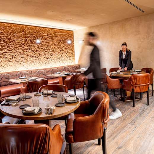 Menus 2026 - Rural in Madrid | TheFork