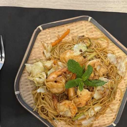 QUAN PHO 83 in Toulouse - Menu, openingstijden, prijzen, adres van ...