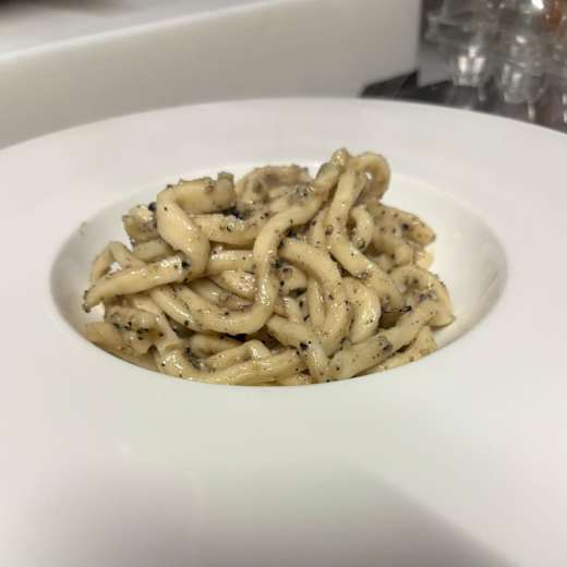Menu 2026 - Vivo in Labro | TheFork