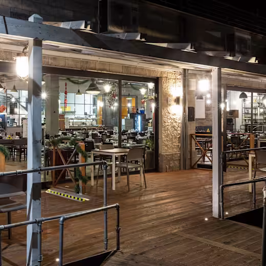 Loft84 in Rome - Restaurant Reviews, Menu and Prices | TheFork