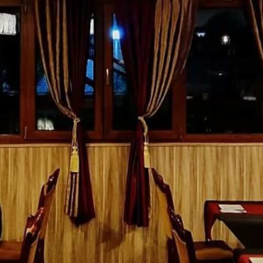Menus 2026 - Goa Cocina India in Peníscola | TheFork