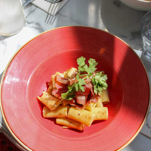 Le Marceau in Paris - Restaurant Reviews, Menus, and Prices | TheFork