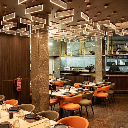 The 10 Best Rice Restaurants in Alcabideche | TheFork