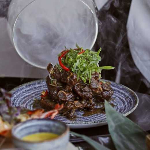 Chino Latino in London - Restaurant Reviews, Menus, and Prices | TheFork