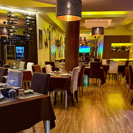 Das Menu Script Regular Menus 2026 - Taberna das Taipas in Caldelas | TheFork