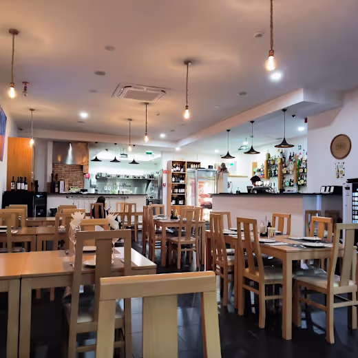 Menus 2026 - 100 Pressa Restaurante in Ribeira Brava | TheFork