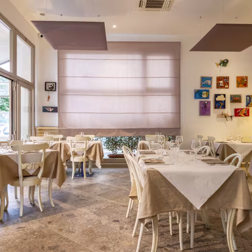 Annarè in Florence - Restaurant Reviews, Menus, and Prices | TheFork