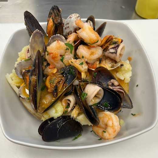 Sformattibistrot a Fisciano