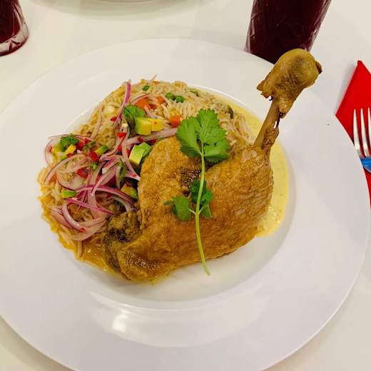 Cevicheriet Chicama in Malmö - Restaurant Reviews, Menus, and Prices ...