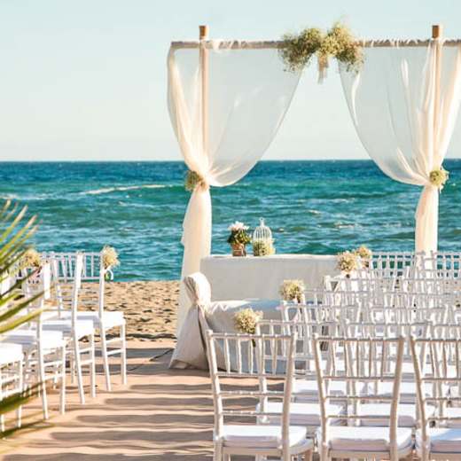 Candado Beach a Malaga - Menu, prezzi, immagini, recensioni e indirizzo ...