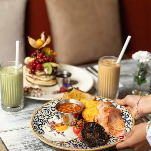 The 5 Best Restaurants in Muswell Hill, London | TheFork