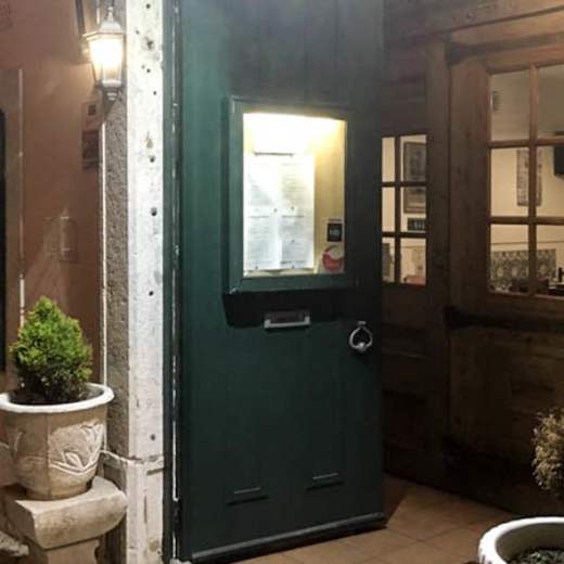 Altair in Algés - Restaurant Reviews, Menus, and Prices | TheFork