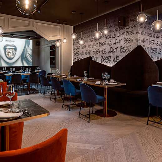 21 Club in Geneva - Restaurant Reviews, Menu and Prices | TheFork