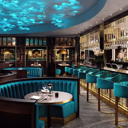 Dri Bar Ripon Menù completo e carta 2026 - Bar & Restaurant EightyEight at Grantley ...